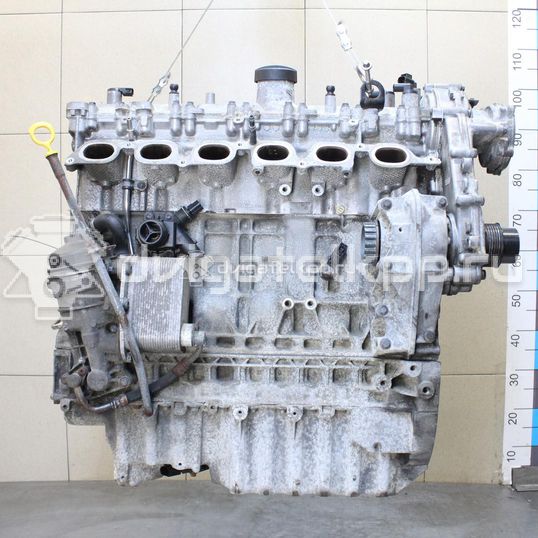 Фото Контрактный (б/у) двигатель B 6324 S для Volvo / Land Rover 231-238 л.с 24V 3.2 л бензин 8251977