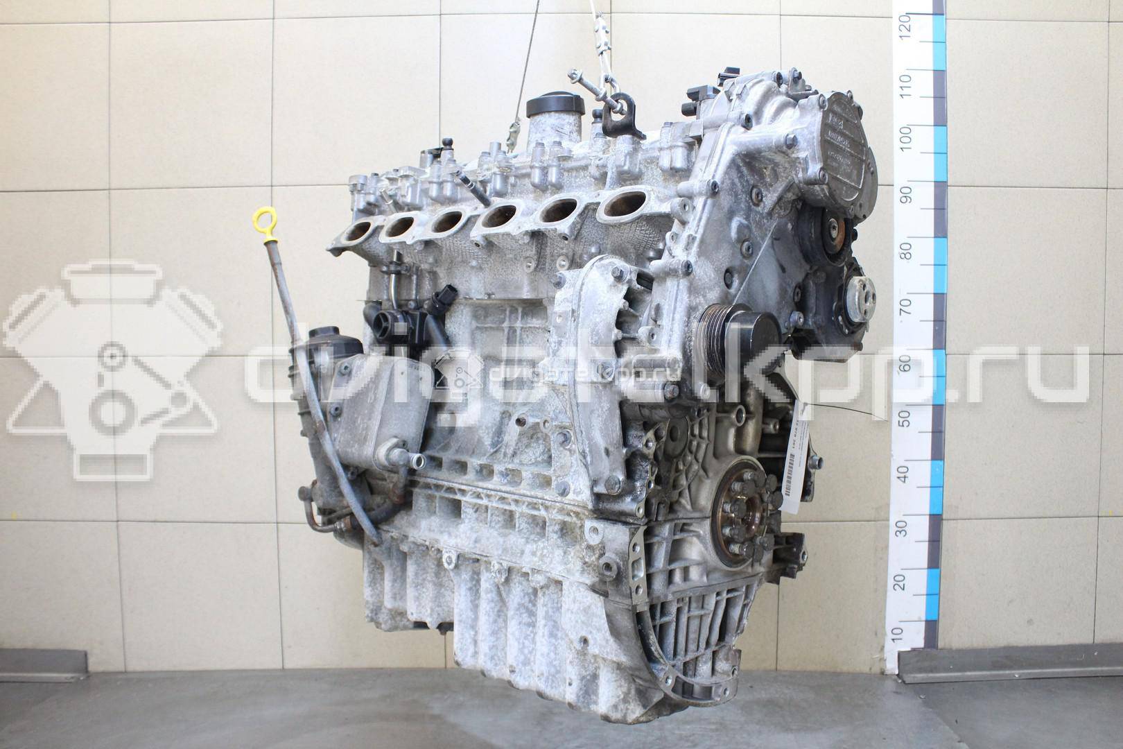 Фото Контрактный (б/у) двигатель B 6324 S для Volvo / Land Rover 231-238 л.с 24V 3.2 л бензин 8251977 {forloop.counter}}