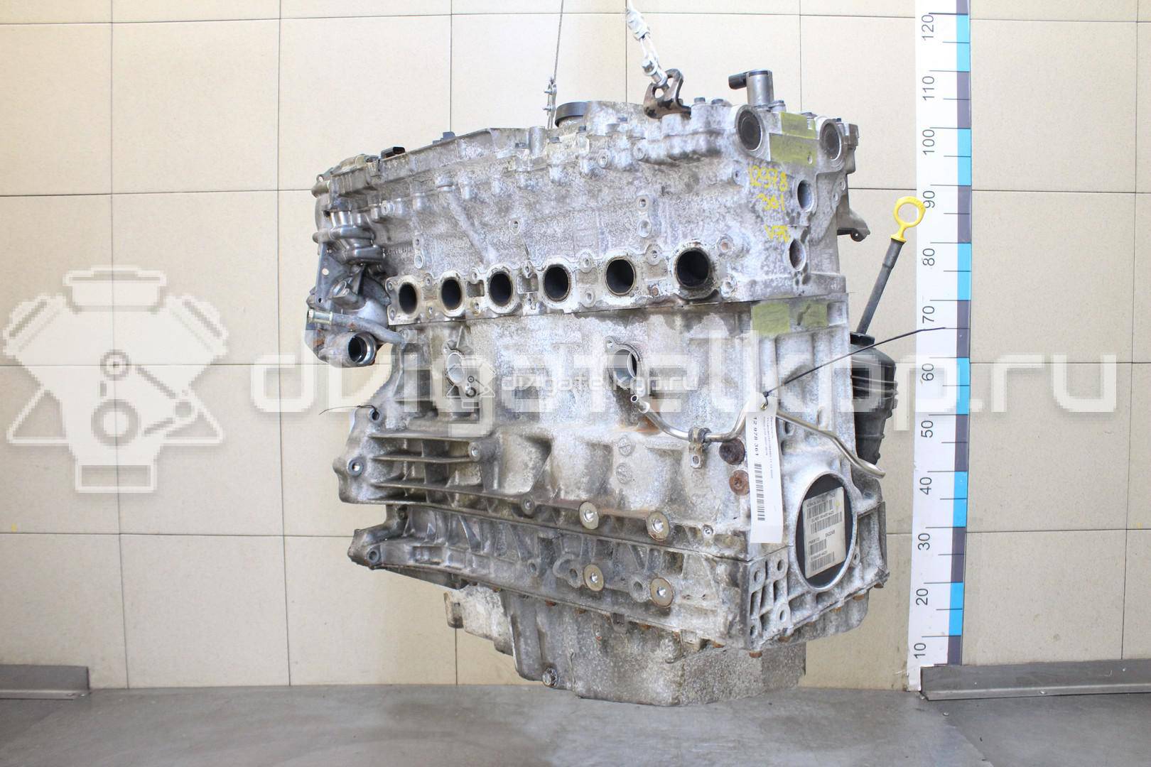 Фото Контрактный (б/у) двигатель B 6324 S для Volvo / Land Rover 231-238 л.с 24V 3.2 л бензин 8251977 {forloop.counter}}