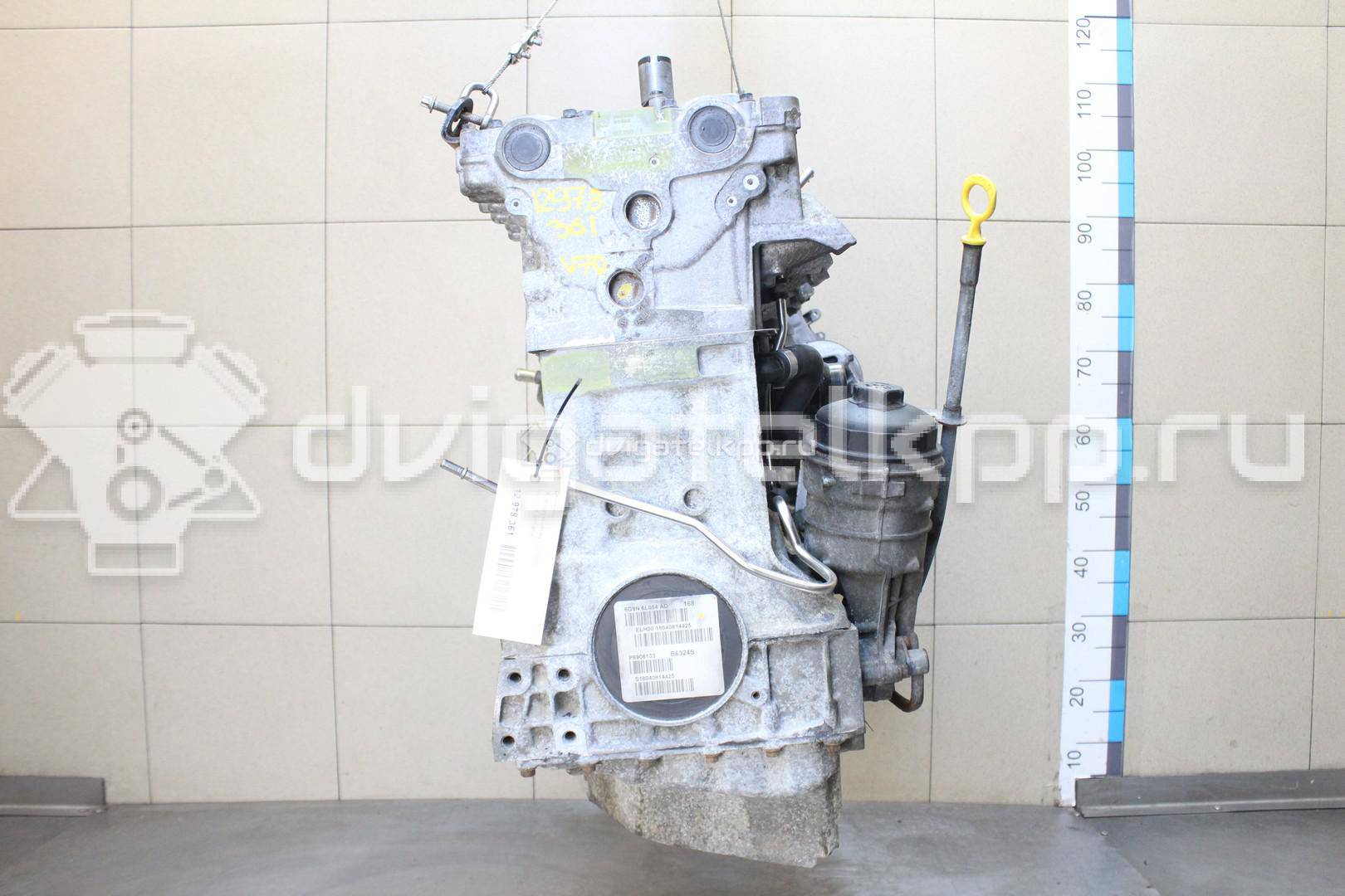 Фото Контрактный (б/у) двигатель B 6324 S для Volvo / Land Rover 231-238 л.с 24V 3.2 л бензин 8251977 {forloop.counter}}