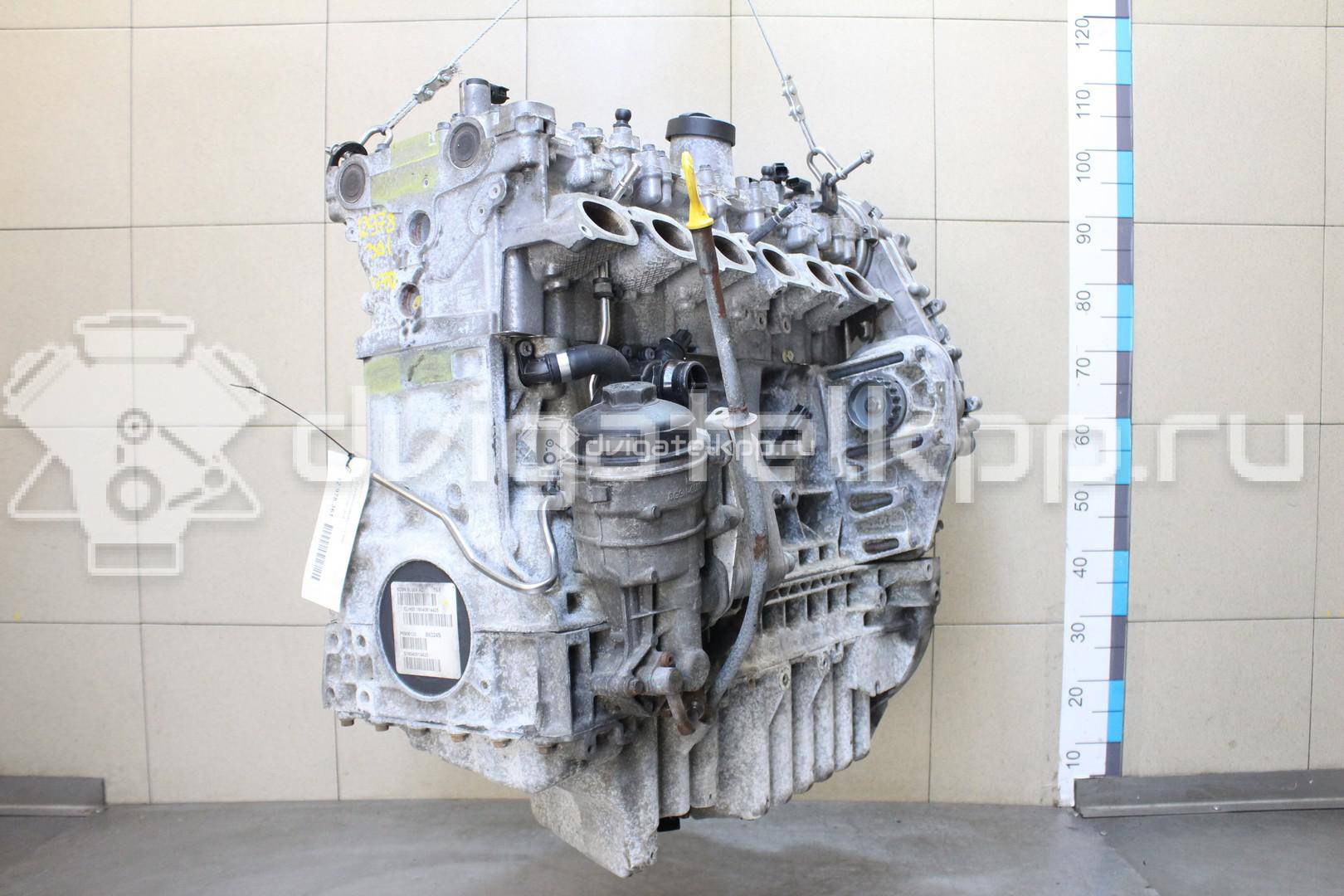 Фото Контрактный (б/у) двигатель B 6324 S для Volvo / Land Rover 231-238 л.с 24V 3.2 л бензин 8251977 {forloop.counter}}