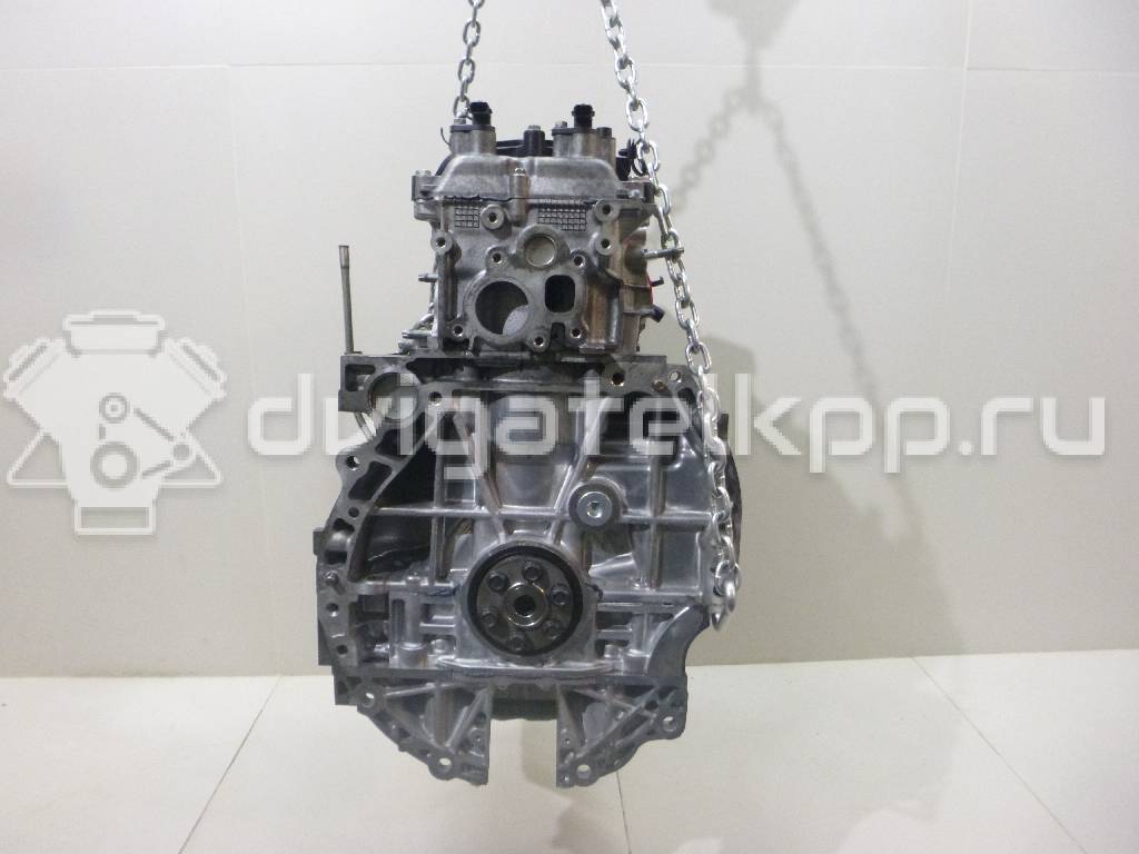 Фото Контрактный (б/у) двигатель QR25DE для Nissan (Dongfeng) / Suzuki / Mitsuoka / Nissan 141-203 л.с 16V 2.5 л Бензин / этиловый спирт / природный газ 101024BA0B {forloop.counter}}