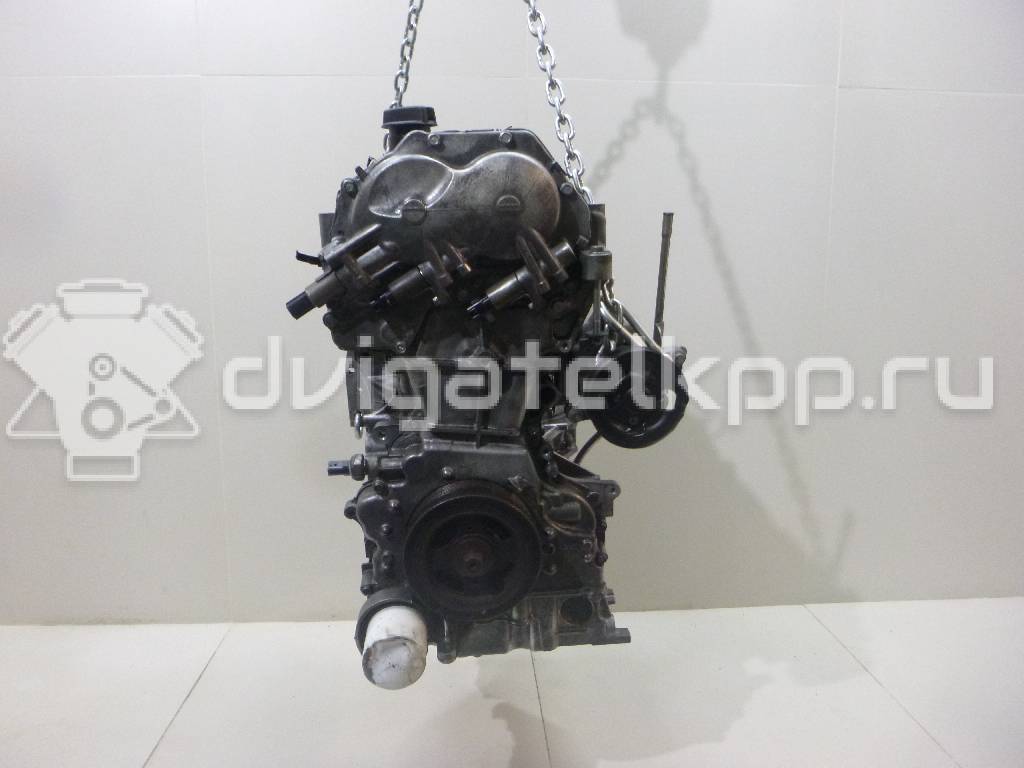 Фото Контрактный (б/у) двигатель QR25DE для Nissan (Dongfeng) / Suzuki / Mitsuoka / Nissan 147-186 л.с 16V 2.5 л бензин 101024BA0B {forloop.counter}}