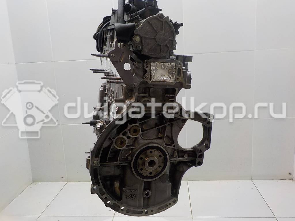 Фото Контрактный (б/у) двигатель D 4162 T для Volvo V50 Mw / V70 / C30 / V60 / S40 114 л.с 8V 1.6 л Дизельное топливо 36050493 {forloop.counter}}