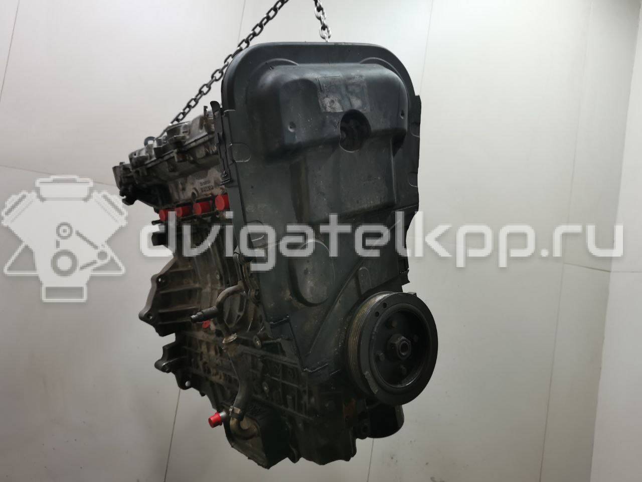 Фото Контрактный (б/у) двигатель B 5234 T3 для Volvo C70 / S70 Ls / V70 / S60 239-250 л.с 20V 2.3 л бензин 8251104 {forloop.counter}}