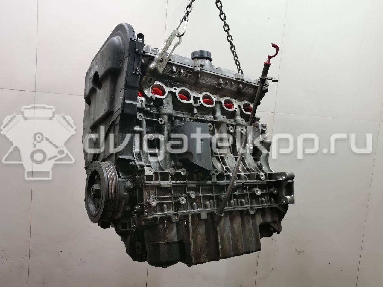 Фото Контрактный (б/у) двигатель B 5234 T3 для Volvo C70 / S70 Ls / V70 / S60 239-250 л.с 20V 2.3 л бензин 8251104 {forloop.counter}}