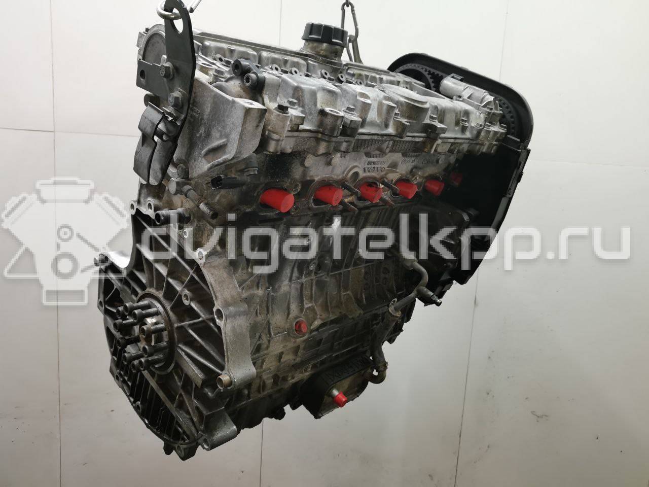 Фото Контрактный (б/у) двигатель B 5234 T3 для Volvo C70 / S70 Ls / V70 / S60 239-250 л.с 20V 2.3 л бензин 8251104 {forloop.counter}}