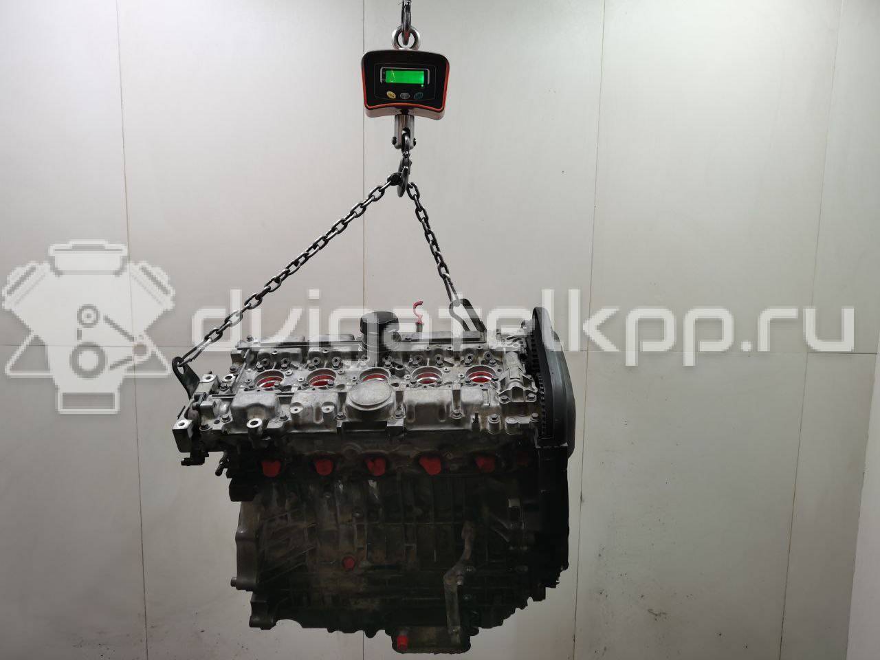 Фото Контрактный (б/у) двигатель B 5234 T3 для Volvo C70 / S70 Ls / V70 / S60 239-250 л.с 20V 2.3 л бензин 8251104 {forloop.counter}}