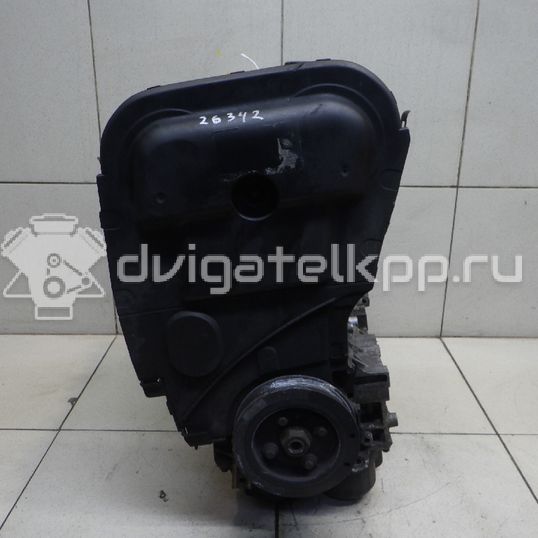 Фото Контрактный (б/у) двигатель B 5204 T4 для Volvo S80 / C70 / S70 Ls / V70 163 л.с 20V 2.0 л бензин 8251100