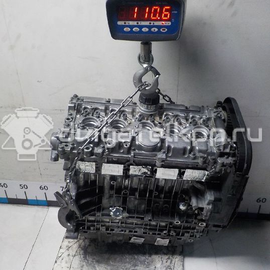 Фото Контрактный (б/у) двигатель B 5204 T для Volvo V70 / S70 Ls 211 л.с 20V 2.0 л бензин 8251100