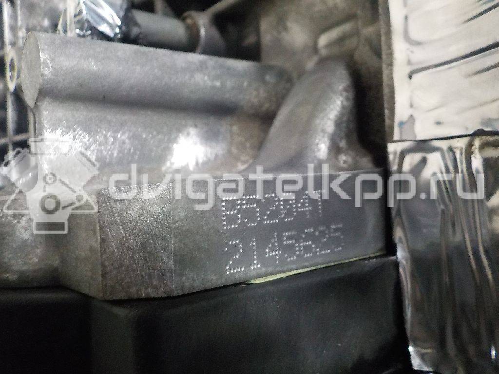 Фото Контрактный (б/у) двигатель B 5204 T для Volvo V70 / S70 Ls 211 л.с 20V 2.0 л бензин 8251100 {forloop.counter}}