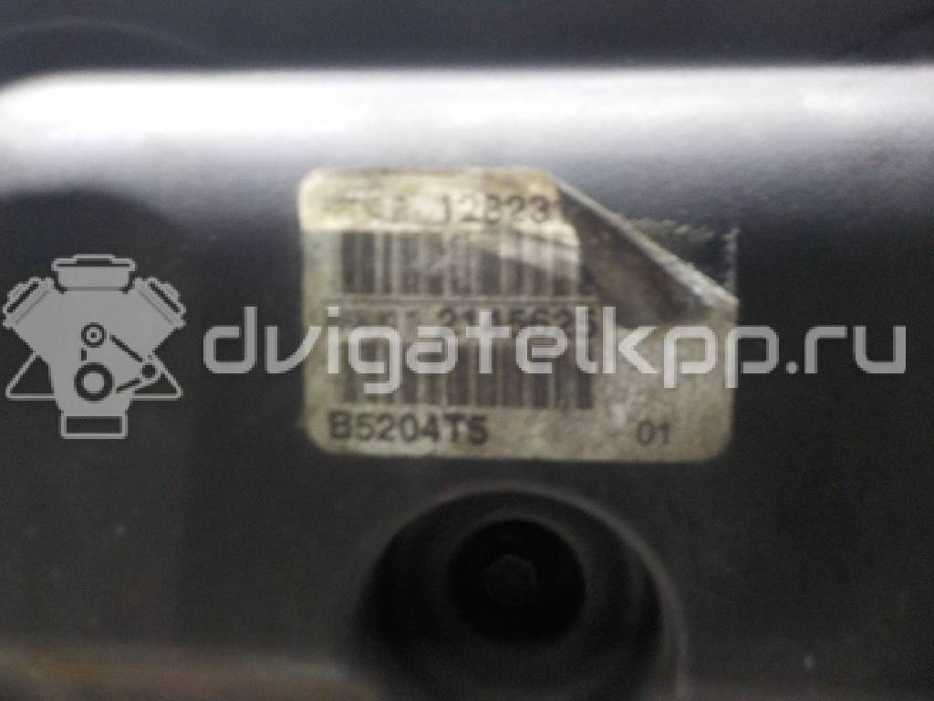 Фото Контрактный (б/у) двигатель B 5204 T для Volvo V70 / S70 Ls 211 л.с 20V 2.0 л бензин 8251100 {forloop.counter}}