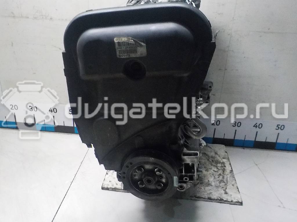 Фото Контрактный (б/у) двигатель B 5204 T5 для Volvo S80 / V70 / S60 180 л.с 20V 2.0 л бензин 8251100 {forloop.counter}}