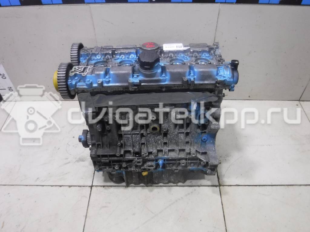 Фото Контрактный (б/у) двигатель B 5244 S для Volvo S70 Ls / C70 / V70 / S60 / S80 170 л.с 20V 2.4 л бензин 36050387 {forloop.counter}}