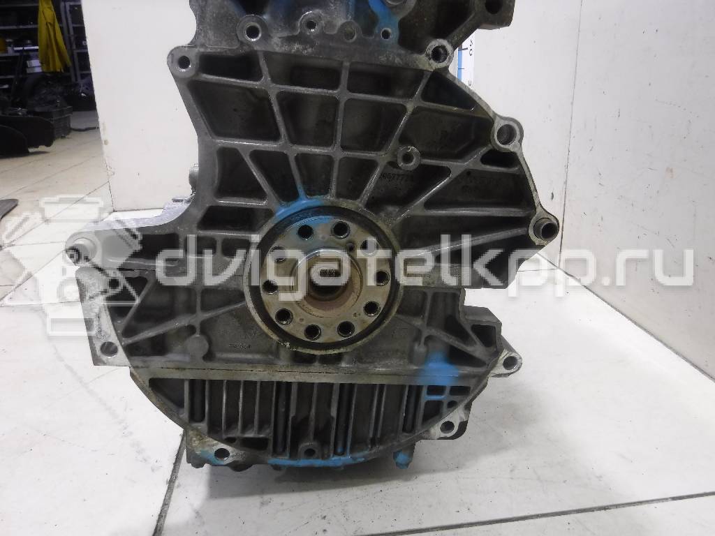 Фото Контрактный (б/у) двигатель B 5244 S для Volvo S70 Ls / C70 / V70 / S60 / S80 170 л.с 20V 2.4 л бензин 36050387 {forloop.counter}}