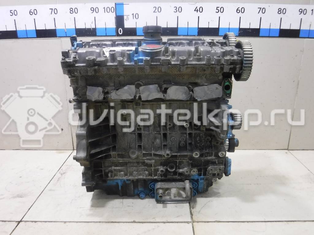 Фото Контрактный (б/у) двигатель B 5244 S для Volvo S70 Ls / C70 / V70 / S60 / S80 170 л.с 20V 2.4 л бензин 36050387 {forloop.counter}}