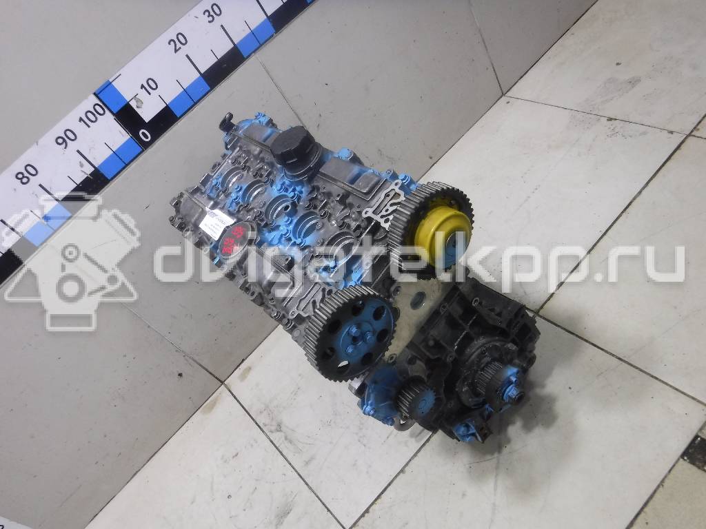 Фото Контрактный (б/у) двигатель B 5244 S для Volvo V40 170 л.с 20V 2.4 л Superplus (98/99) неэтилированный 36050387 {forloop.counter}}