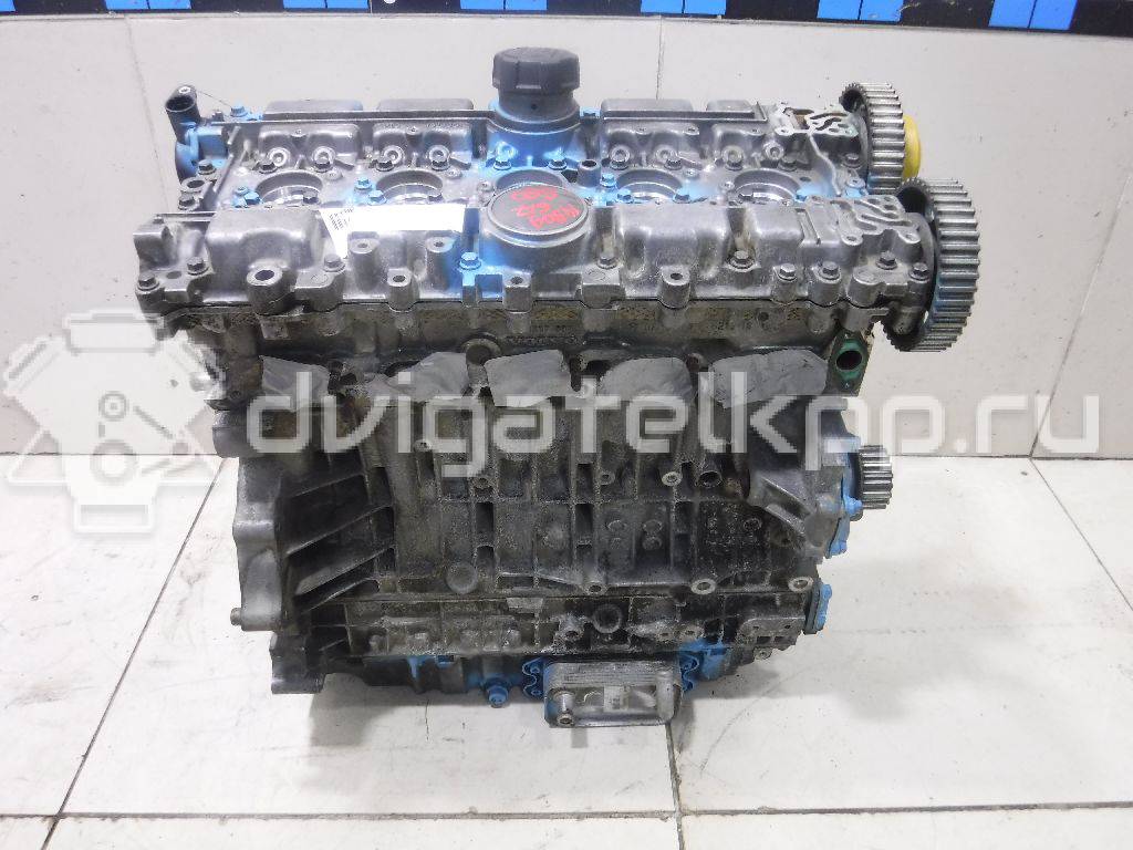 Фото Контрактный (б/у) двигатель B 5244 S для Volvo V40 170 л.с 20V 2.4 л Superplus (98/99) неэтилированный 36050387 {forloop.counter}}