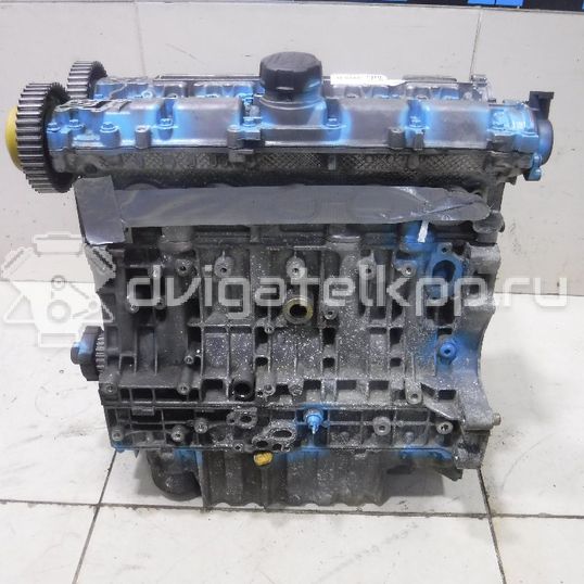 Фото Контрактный (б/у) двигатель B 5244 S для Volvo V40 170 л.с 20V 2.4 л Superplus (98/99) неэтилированный 36050387