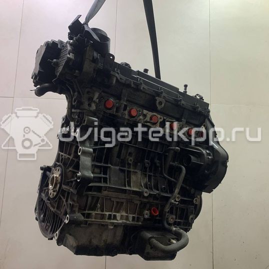 Фото Контрактный (б/у) двигатель D 5244 T5 для Volvo S80 / V70 / Xc90 / S60 163 л.с 20V 2.4 л Дизельное топливо 36050451