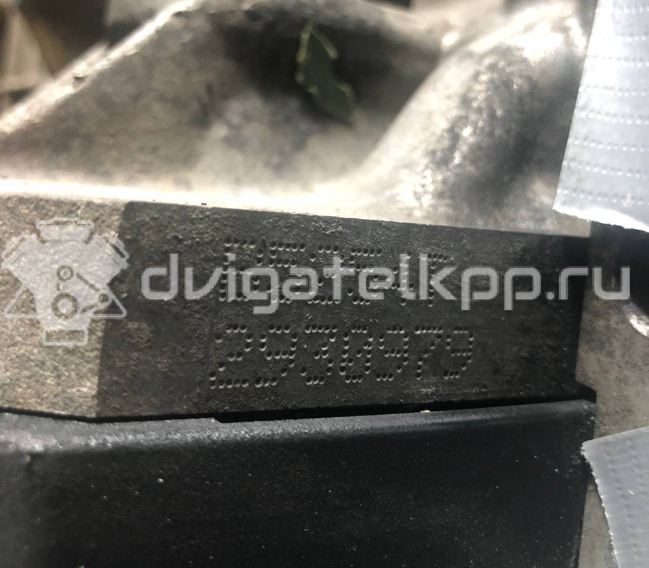 Фото Контрактный (б/у) двигатель B 5254 T для Volvo 850 / S70 Ls / Xc70 193 л.с 20V 2.4 л бензин 8251489 {forloop.counter}}