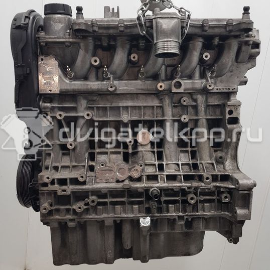 Фото Контрактный (б/у) двигатель D 5244 T4 для Volvo V70 / Xc60 / S60 / S80 / Xc70 185 л.с 20V 2.4 л Дизельное топливо 8251492