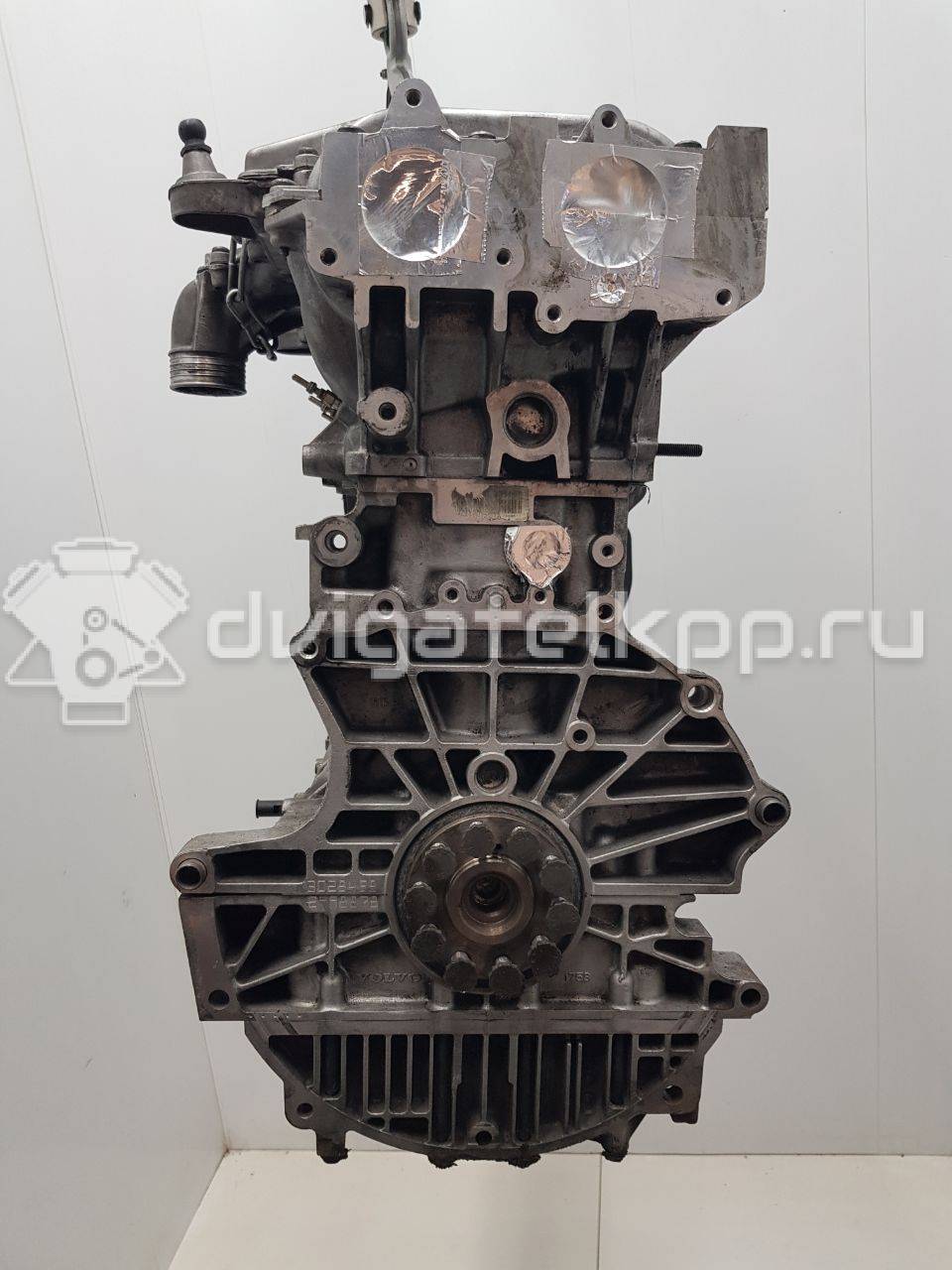 Фото Контрактный (б/у) двигатель D 5244 T4 для Volvo V70 / Xc60 / S60 / S80 / Xc70 185 л.с 20V 2.4 л Дизельное топливо 8251492 {forloop.counter}}