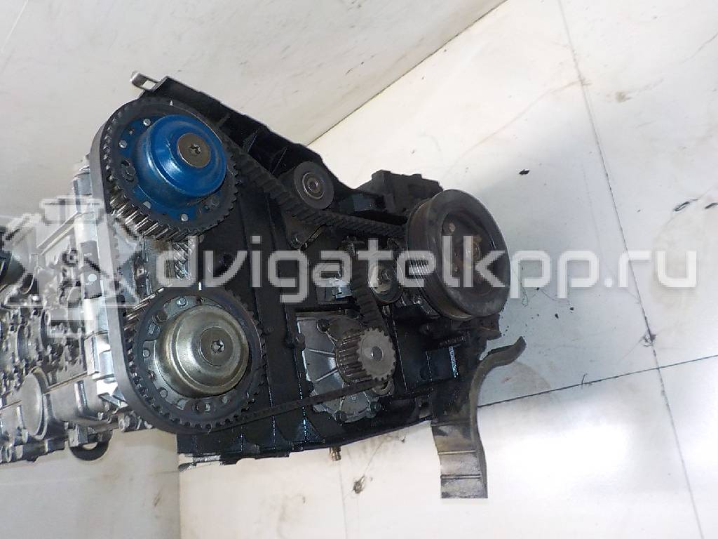 Фото Контрактный (б/у) двигатель B 5254 T2 для Volvo V70 / S60 / S80 / Xc70 / Xc90 209-220 л.с 20V 2.5 л бензин 8251489 {forloop.counter}}