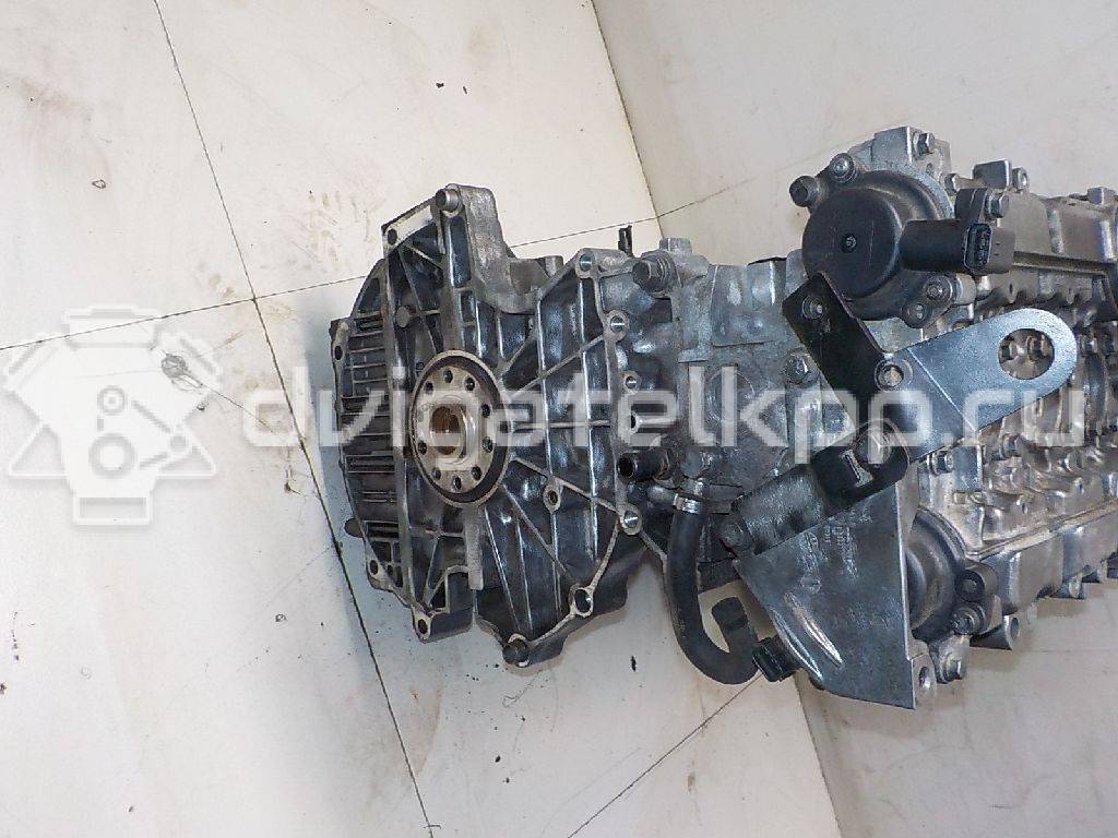 Фото Контрактный (б/у) двигатель B 5254 T2 для Volvo V70 / S60 / S80 / Xc70 / Xc90 209-220 л.с 20V 2.5 л бензин 8251489 {forloop.counter}}