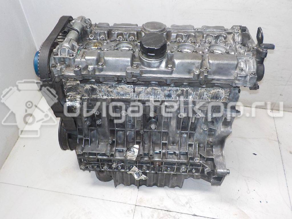 Фото Контрактный (б/у) двигатель B 5254 T2 для Volvo V70 / S60 / S80 / Xc70 / Xc90 209-220 л.с 20V 2.5 л бензин 8251489 {forloop.counter}}