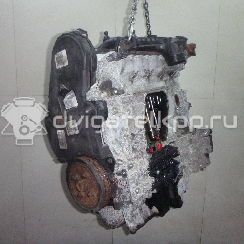 Фото Контрактный (б/у) двигатель D 5244 T для Volvo S80 / V70 / Xc70 / S60 163 л.с 20V 2.4 л Дизельное топливо 36050504 {forloop.counter}}