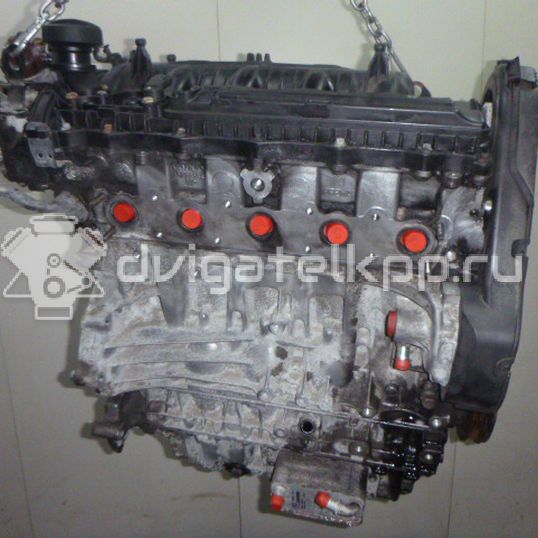 Фото Контрактный (б/у) двигатель D 5244 T4 для Volvo V70 / Xc60 / S60 / S80 / Xc70 185 л.с 20V 2.4 л Дизельное топливо 36050504