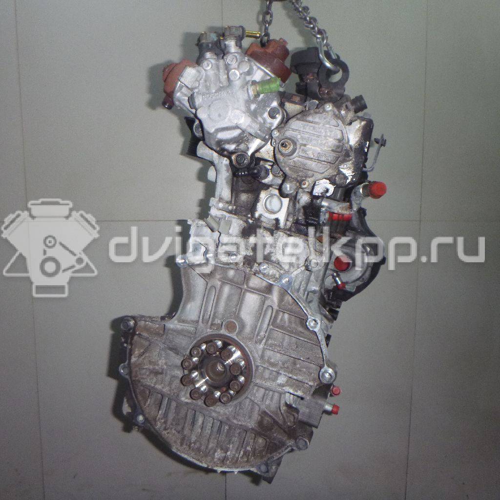 Фото Контрактный (б/у) двигатель D 5244 T4 для Volvo V70 / Xc60 / S60 / S80 / Xc70 185 л.с 20V 2.4 л Дизельное топливо 36050504 {forloop.counter}}