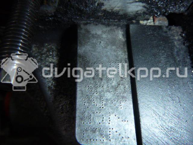 Фото Контрактный (б/у) двигатель D 5244 T4 для Volvo V70 / Xc60 / S60 / S80 / Xc70 185 л.с 20V 2.4 л Дизельное топливо 36050504 {forloop.counter}}