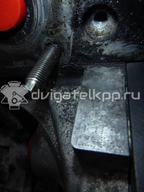 Фото Контрактный (б/у) двигатель D 5244 T4 для Volvo V70 / Xc60 / S60 / S80 / Xc70 185 л.с 20V 2.4 л Дизельное топливо 36050504 {forloop.counter}}