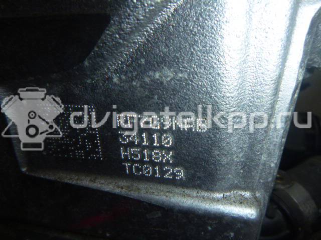 Фото Контрактный (б/у) двигатель B 6304 T4 для Volvo V70 / V60 / Xc60 / S60 / S80 304-329 л.с 24V 3.0 л бензин 36050646 {forloop.counter}}