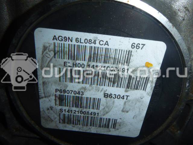 Фото Контрактный (б/у) двигатель B 6304 T4 для Volvo V70 / V60 / Xc60 / S60 / S80 304-329 л.с 24V 3.0 л бензин 36050646 {forloop.counter}}