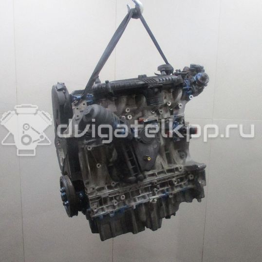 Фото Контрактный (б/у) двигатель D 5244 T для Volvo S80 / V70 / Xc70 / S60 163 л.с 20V 2.4 л Дизельное топливо 36050504