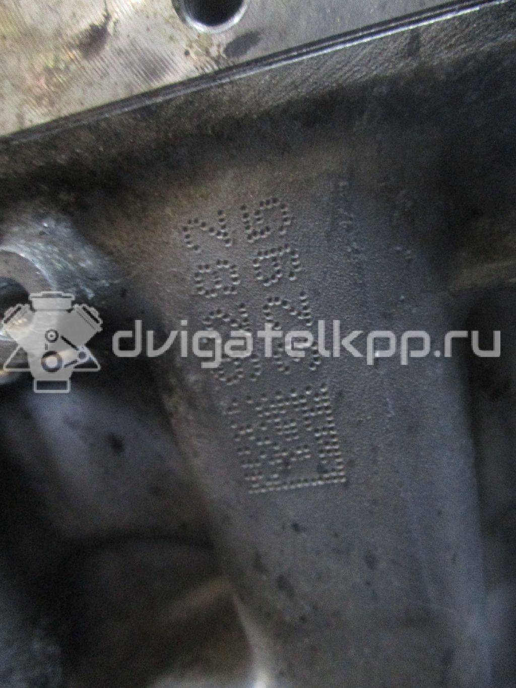 Фото Контрактный (б/у) двигатель D 5244 T для Volvo S80 / V70 / Xc70 / S60 163 л.с 20V 2.4 л Дизельное топливо 36050504 {forloop.counter}}