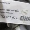 Фото Контрактный (б/у) двигатель D 5244 T для Volvo S80 / V70 / Xc70 / S60 163 л.с 20V 2.4 л Дизельное топливо 36050504 {forloop.counter}}