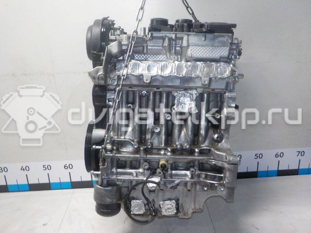 Фото Контрактный (б/у) двигатель B 4204 T11 для Volvo V70 / V60 / Xc60 / S60 / S80 245 л.с 16V 2.0 л бензин 36011412 {forloop.counter}}