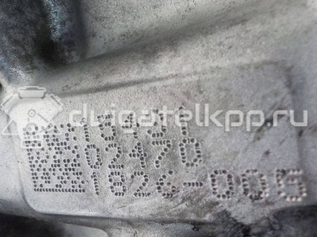 Фото Контрактный (б/у) двигатель B 4204 T11 для Volvo V70 / V60 / Xc60 / S60 / S80 245 л.с 16V 2.0 л бензин 36011412 {forloop.counter}}