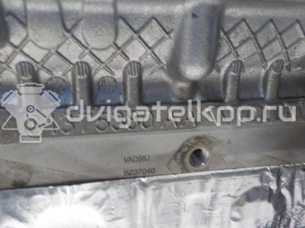 Фото Контрактный (б/у) двигатель B 4204 T11 для Volvo V70 / V60 / Xc60 / S60 / S80 245 л.с 16V 2.0 л бензин 36011412 {forloop.counter}}