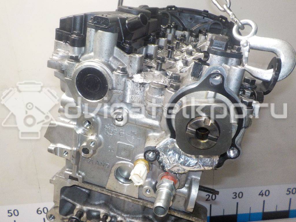 Фото Контрактный (б/у) двигатель B 4204 T11 для Volvo V70 / V60 / Xc60 / S60 / S80 245 л.с 16V 2.0 л бензин 36011412 {forloop.counter}}