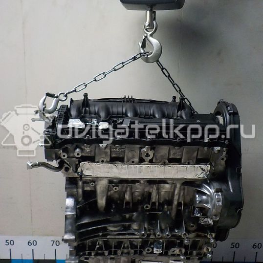 Фото Контрактный (б/у) двигатель D 5244 T4 для Volvo V70 / Xc60 / S60 / S80 / Xc70 185 л.с 20V 2.4 л Дизельное топливо 36050504