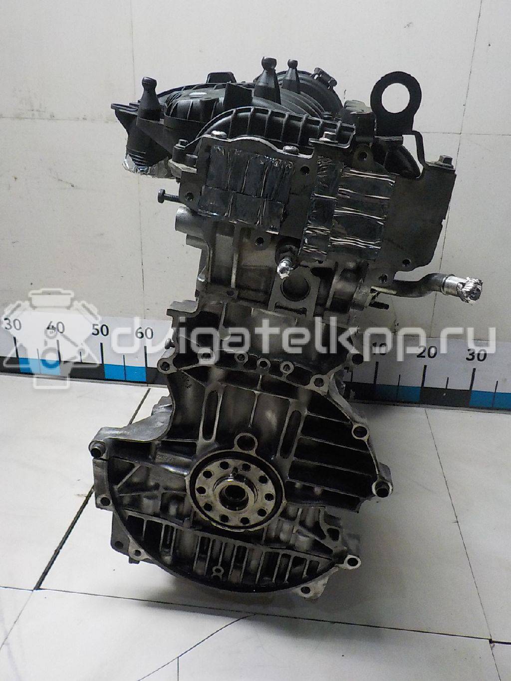 Фото Контрактный (б/у) двигатель D 5244 T4 для Volvo V70 / Xc60 / S60 / S80 / Xc70 185 л.с 20V 2.4 л Дизельное топливо 36050504 {forloop.counter}}