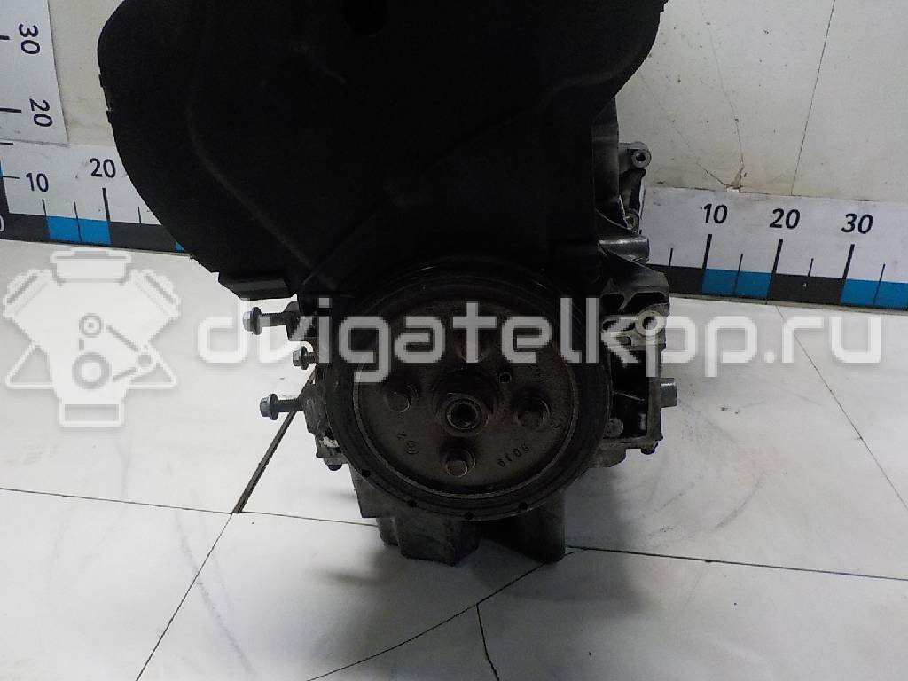 Фото Контрактный (б/у) двигатель D 5244 T4 для Volvo V70 / Xc60 / S60 / S80 / Xc70 185 л.с 20V 2.4 л Дизельное топливо 36050504 {forloop.counter}}