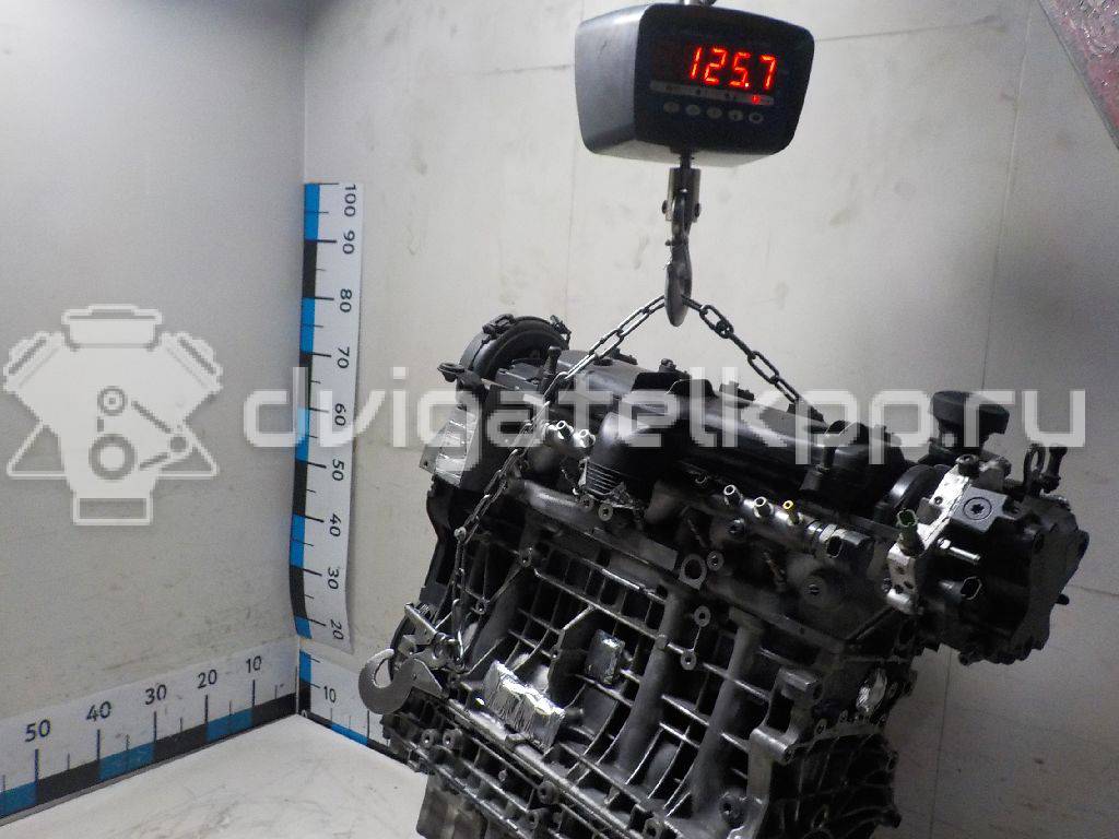 Фото Контрактный (б/у) двигатель D 5244 T5 для Volvo S80 / V70 / Xc90 / S60 163 л.с 20V 2.4 л Дизельное топливо 36050451 {forloop.counter}}