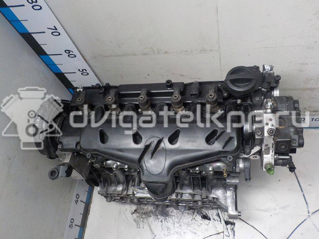 Фото Контрактный (б/у) двигатель D 5244 T5 для Volvo S80 / V70 / Xc90 / S60 163 л.с 20V 2.4 л Дизельное топливо 36050451 {forloop.counter}}