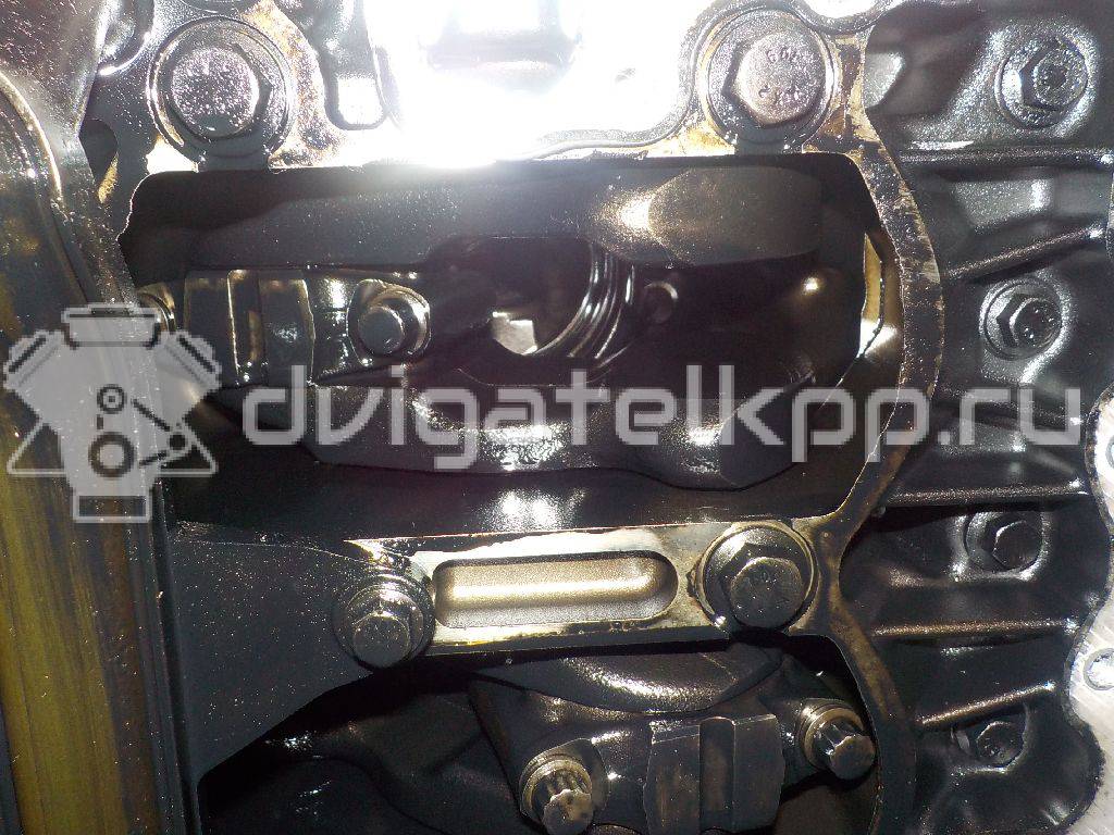 Фото Контрактный (б/у) двигатель D 5244 T5 для Volvo S80 / V70 / Xc90 / S60 163 л.с 20V 2.4 л Дизельное топливо 36050451 {forloop.counter}}